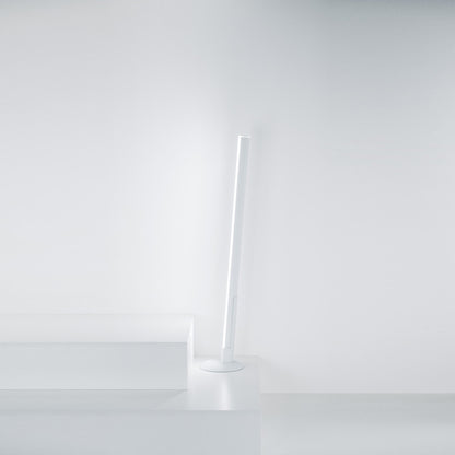 Pencil Light LED Floor Lamp in Detail.