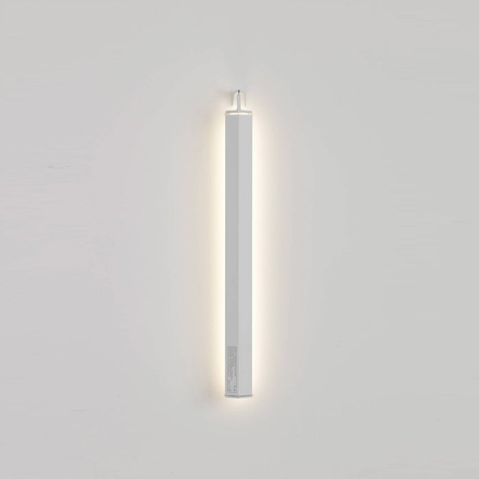 Pencil Light LED Wall Light in Detail.