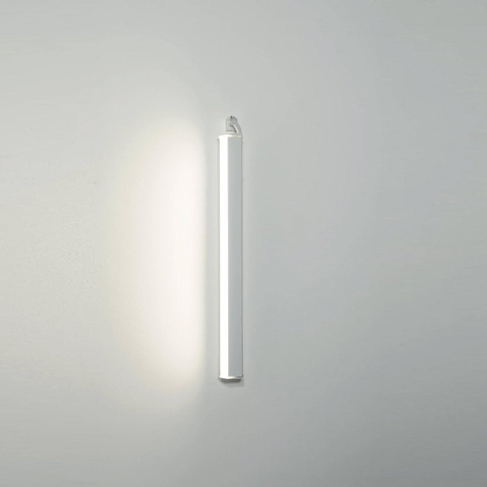 Pencil Light LED Wall Light in Detail.