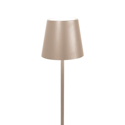 Poldina L LED Desk Lamp in Detail.