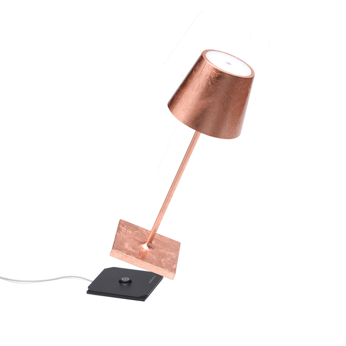 Poldina Pro Mini LED Table Lamp in Detail.