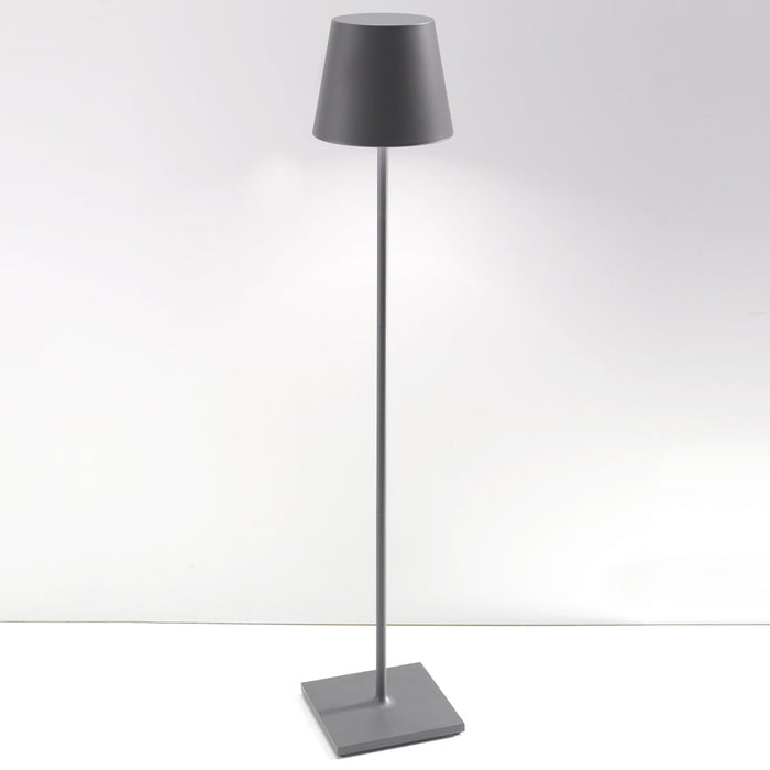 Poldina Pro XXL LED Floor Lamp in Detail.