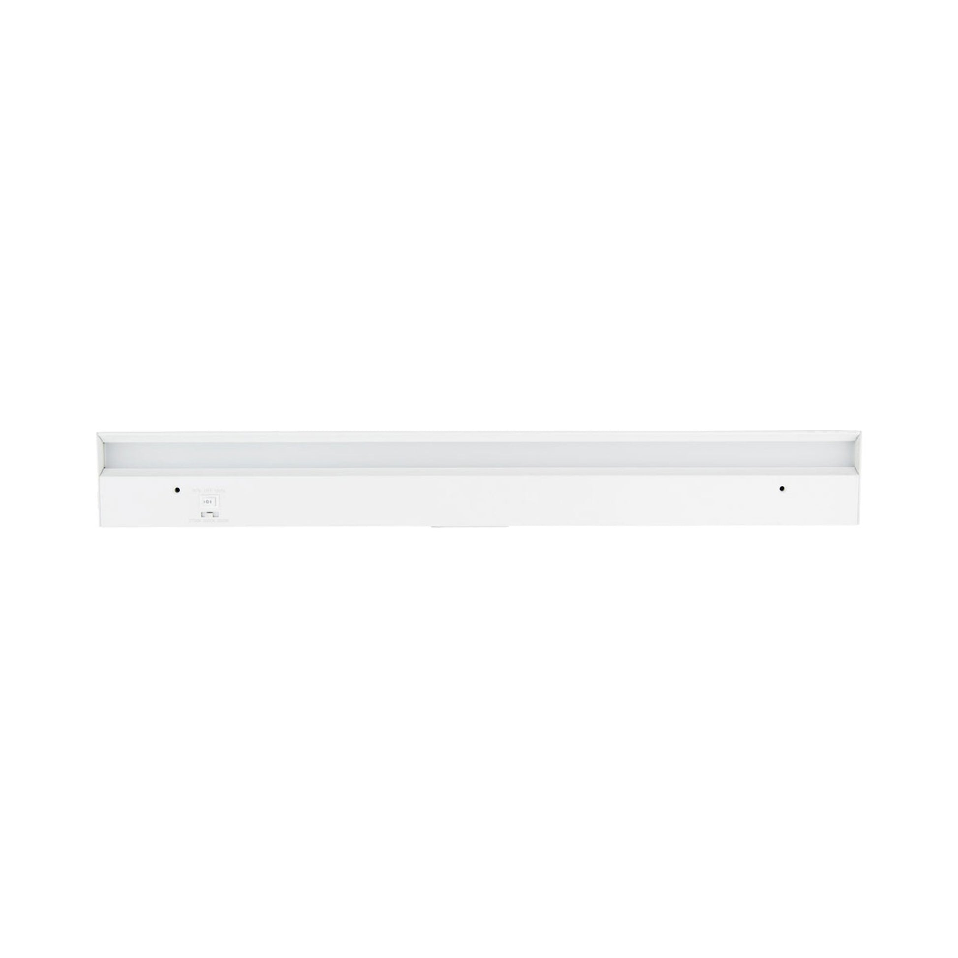 120V 3-CCT Barlight Undercabinet Light (24-Inch).