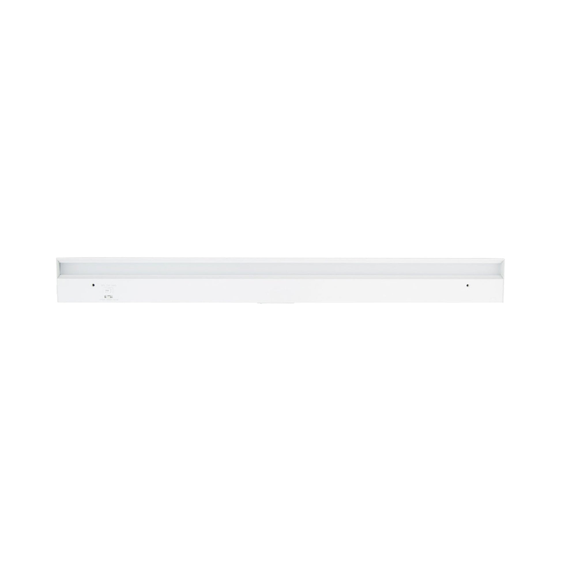 120V 3-CCT Barlight Undercabinet Light (30-Inch).