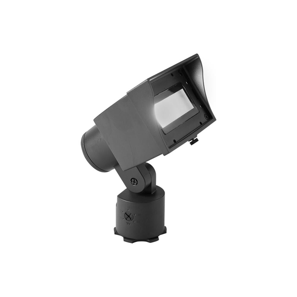 120V Adjustable Beam Wall Wash LED Landscape Light.