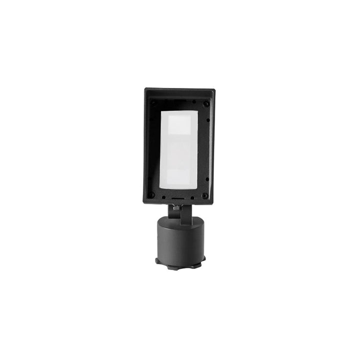 120V Adjustable Beam Wall Wash LED Landscape Light in Detail.