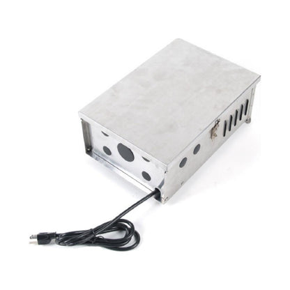 12V Outdoor Magnetic Transformer (600W).