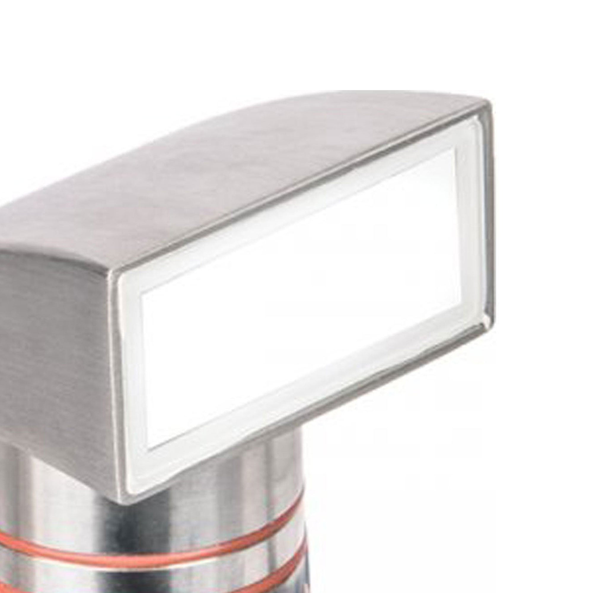 W.A.C. Lighting - 2081 LED Recessed Inground/Indicator in Stainless Steel