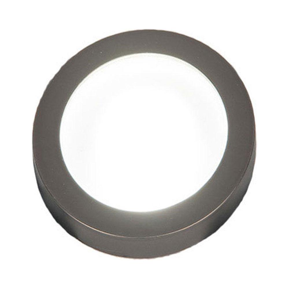 2 Inch Slim Round LED Inground Light in Detail.