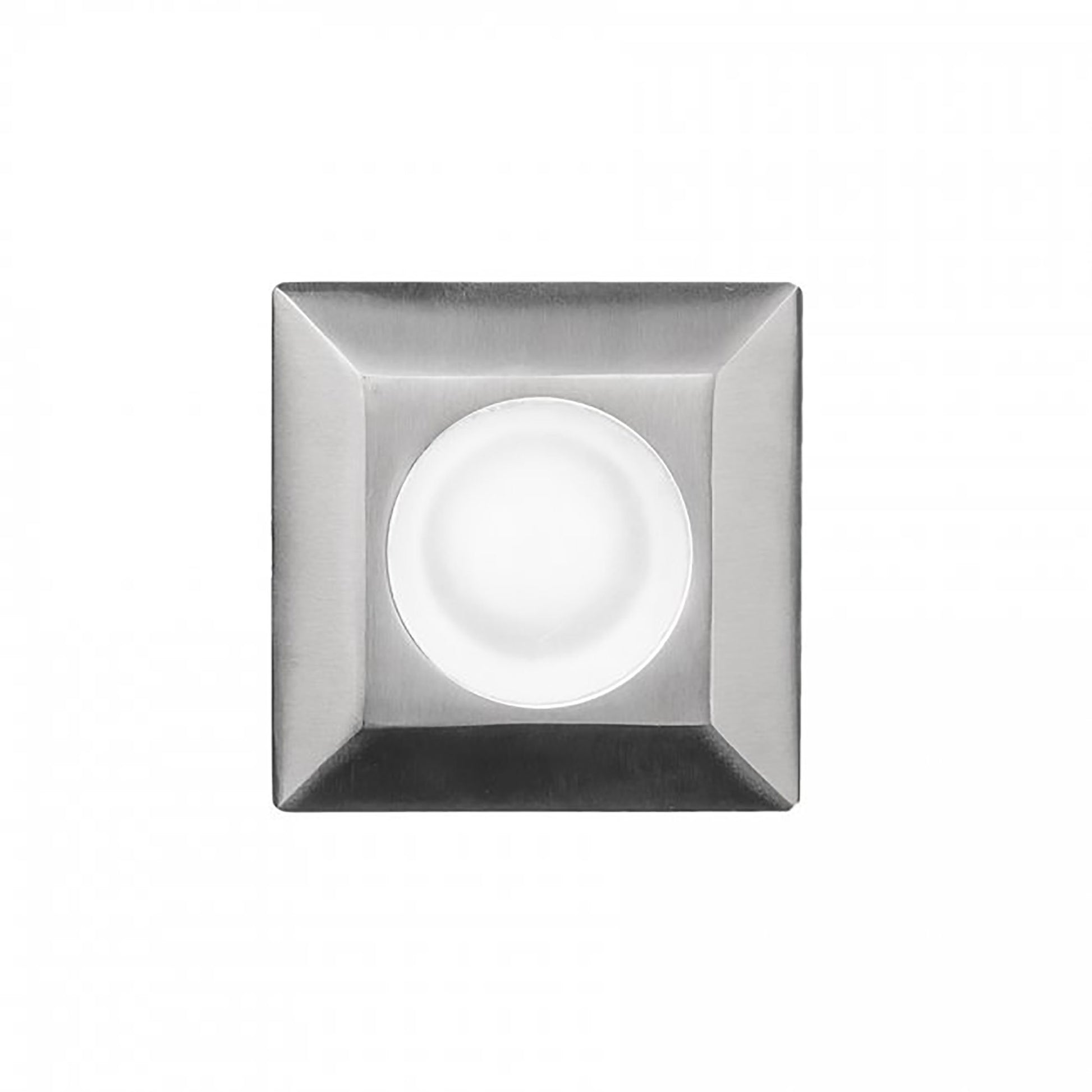 2 Inch Square LED Inground Light in Detail.