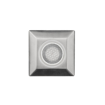 2 Inch Square LED Inground Light in Detail.