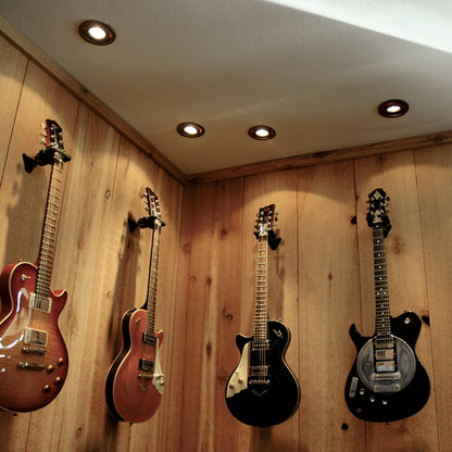 2.5 Inch Low Voltage Adjustable Recessed Trim in store.