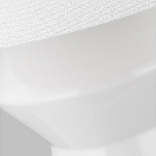 Abaco Inverted LED Table Lamp in Detail.