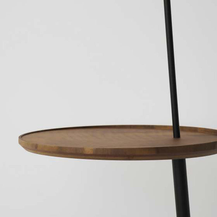 Balance Floor Lamp in Detail.