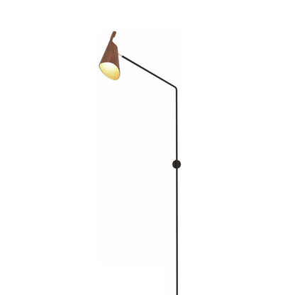 Balance Swing Arm Wall Light.