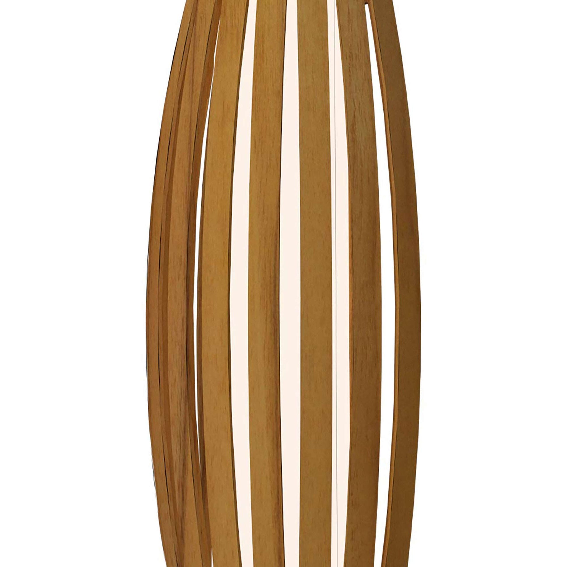 Barril Long Wall Light in Detail.