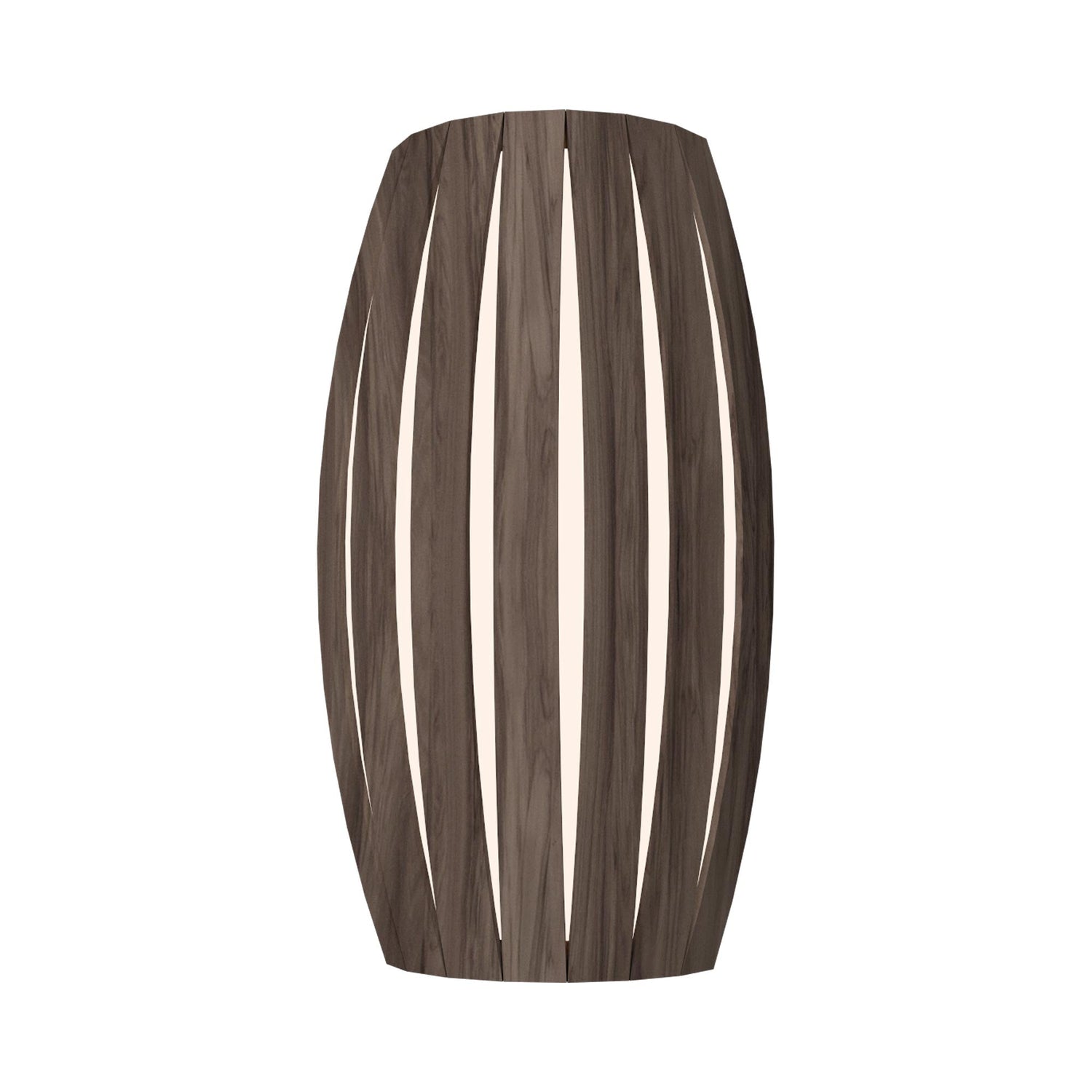 Barrel Wall Light.