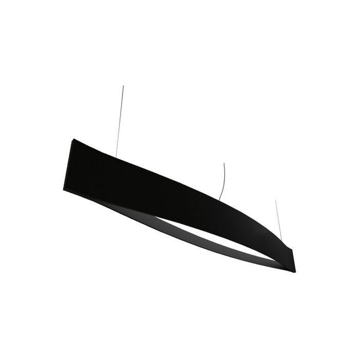 Canoe LED Pendant Light.