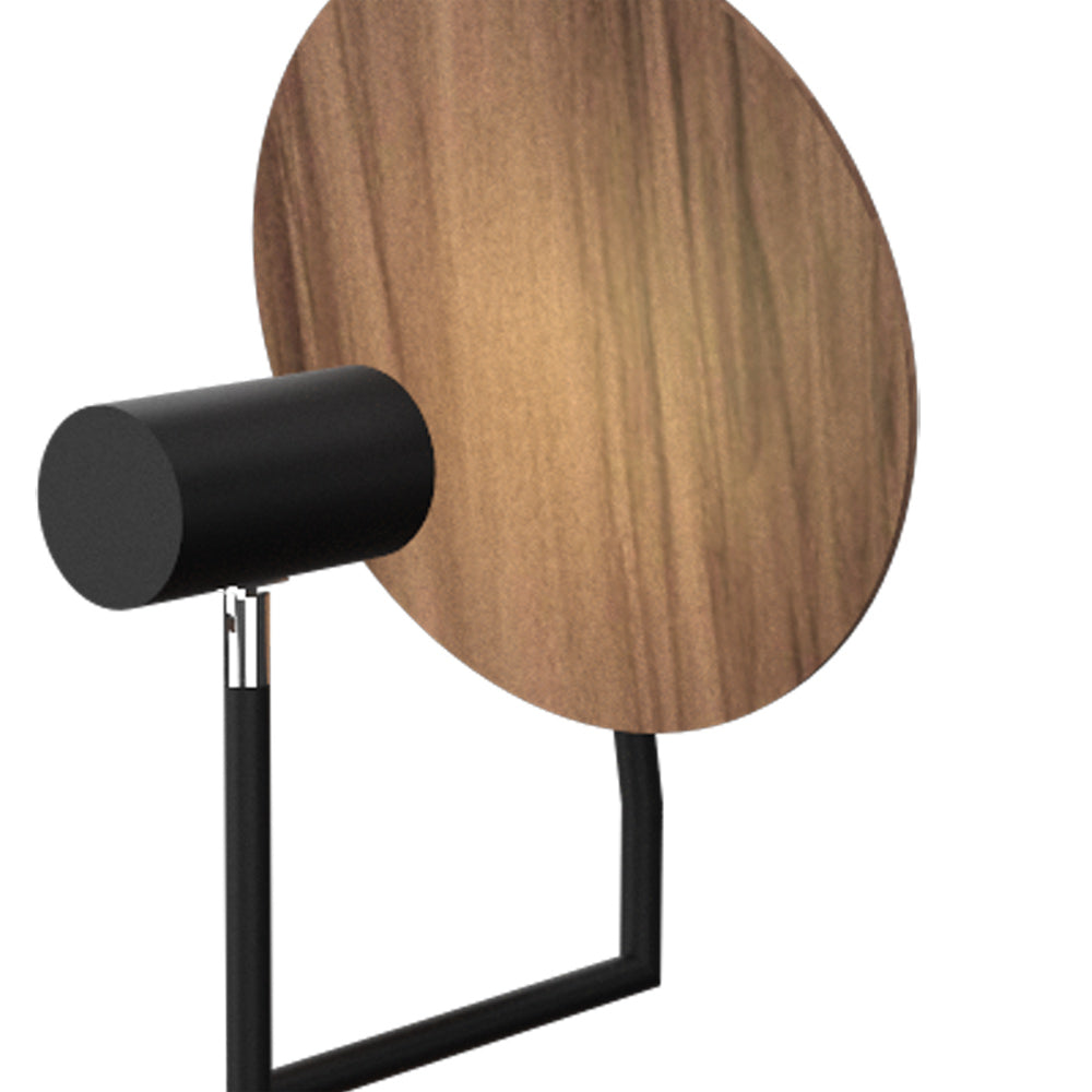 Dot Table Lamp in Detail.