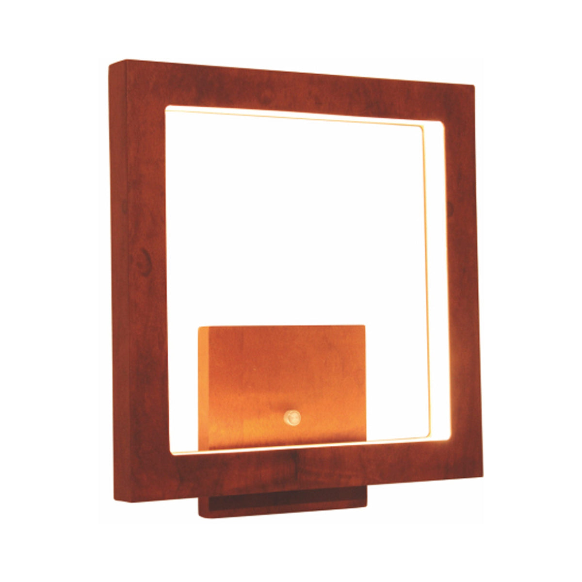 Frame LED Wall Light — City Lights SF