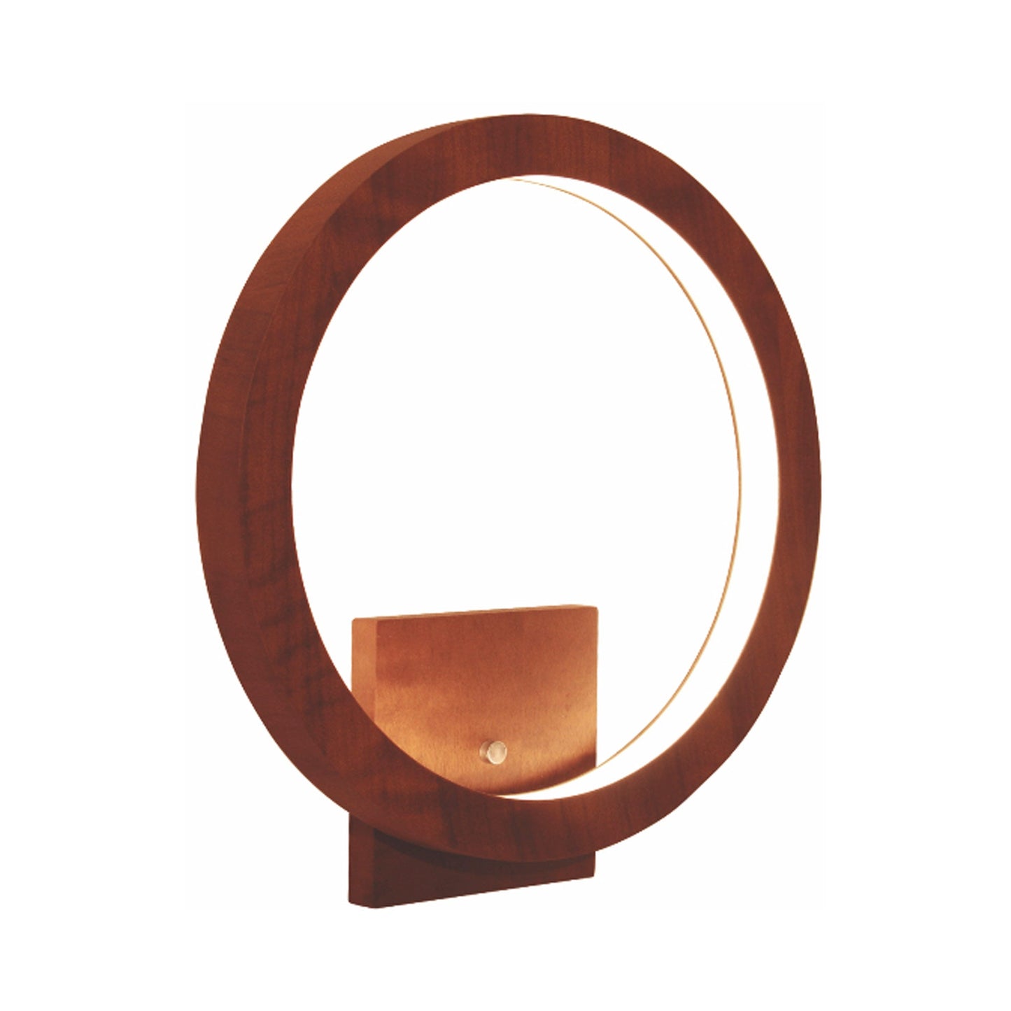 Frame LED Wall Light in Detail.