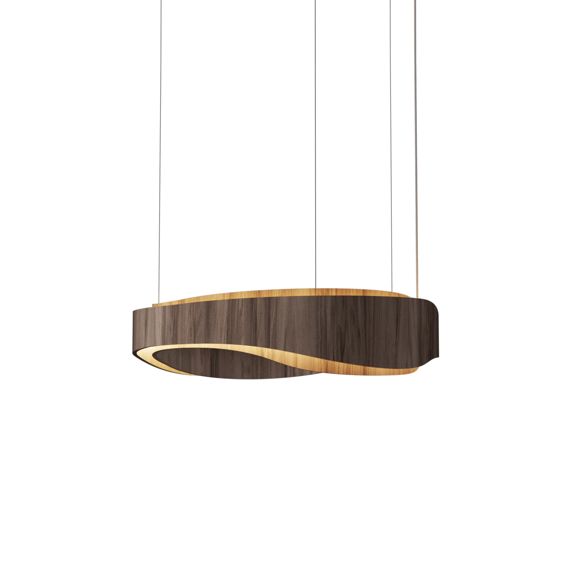 Horizon LED Pendant Light.
