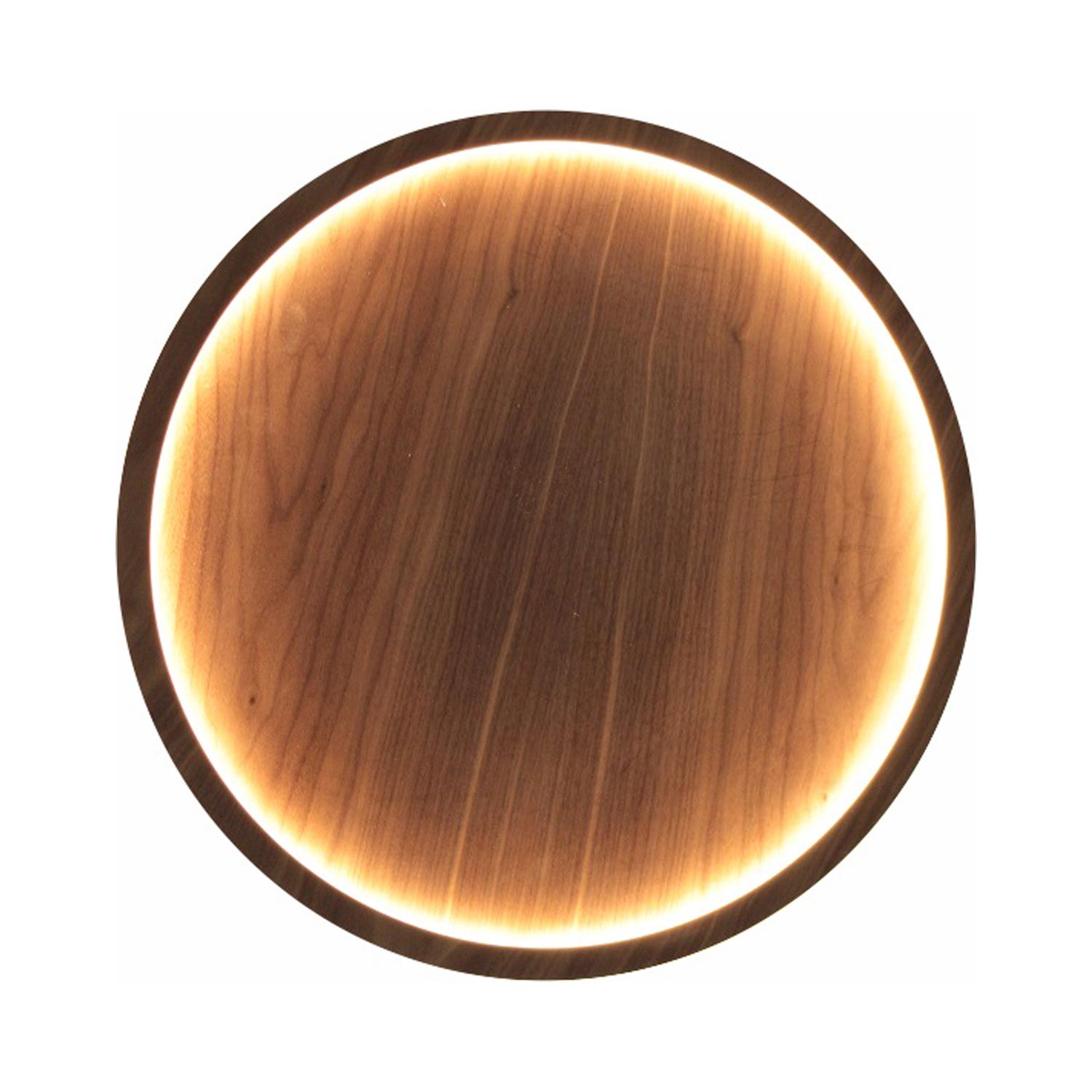 Naiá Round LED Wall Light.