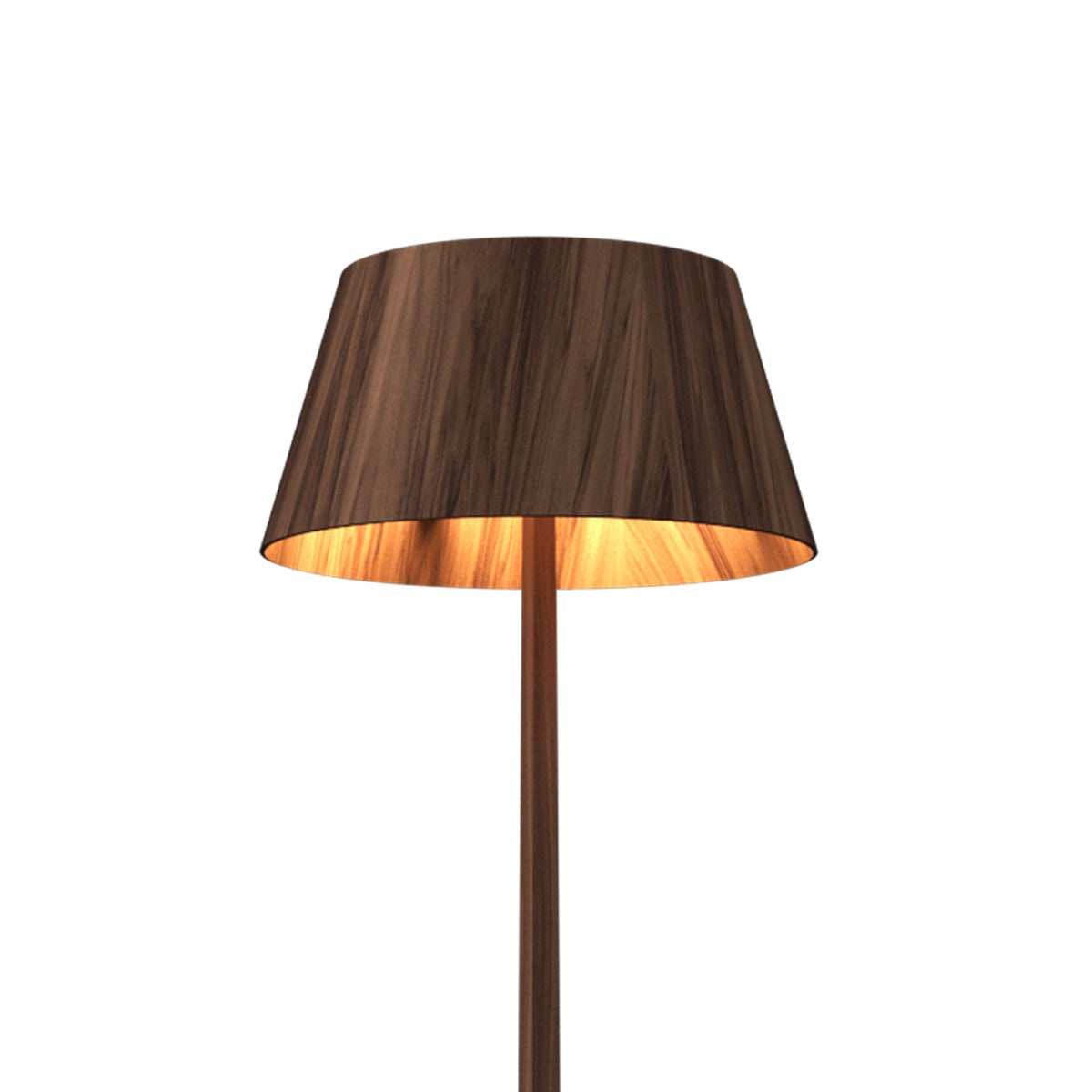 Nostalgia Floor Lamp in Detail.