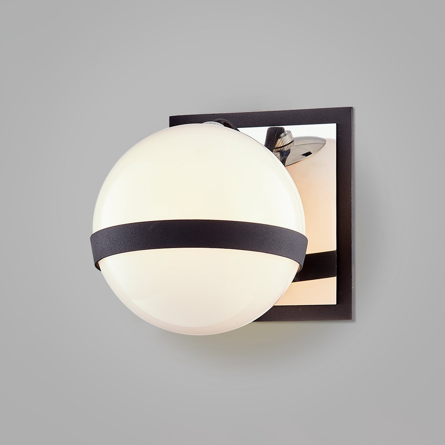 Ace Bath Wall Light in Detail.