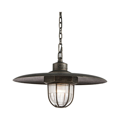 Acme Pendant Light (Small).