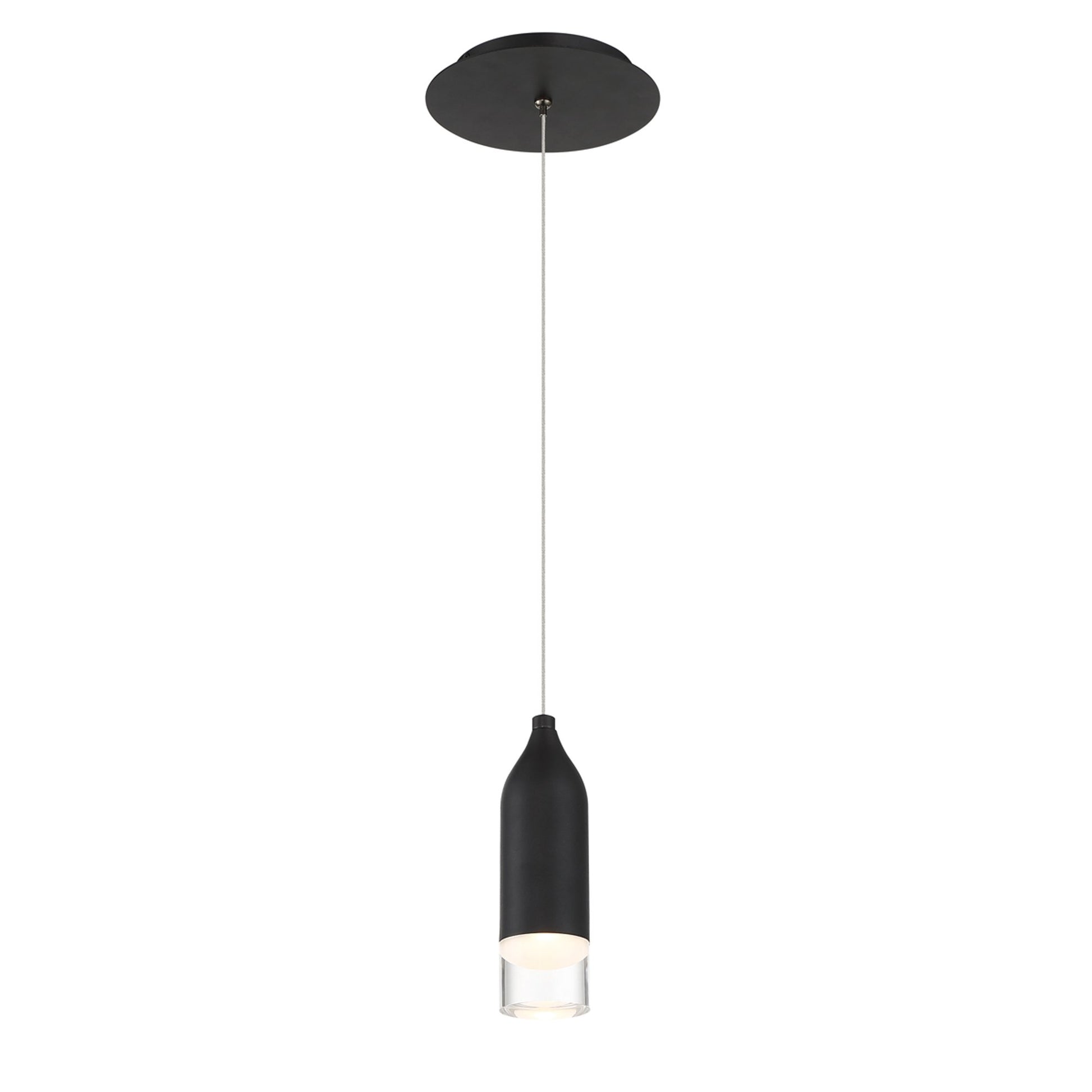 Action LED Mini Pendant Light.