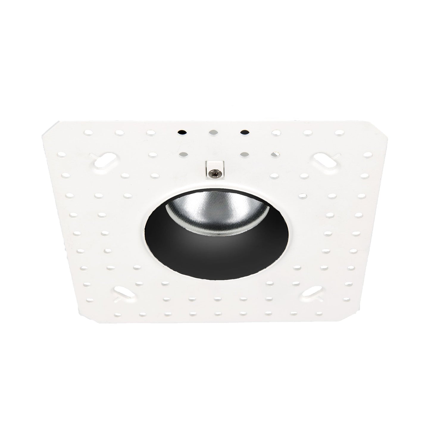 Aether 2 Inch Downlight Trimless Round LED Recessed Trim.