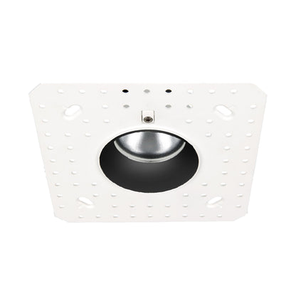 Aether 2 Inch Downlight Trimless Round LED Recessed Trim.