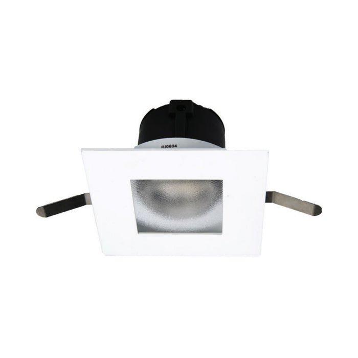 Aether 2 Inch Wall Wash Square LED Recessed Trim.