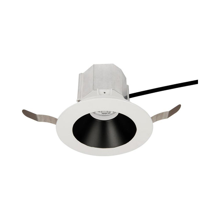 Aether 3.5 Inch Round Downlight LED Recessed Trim.