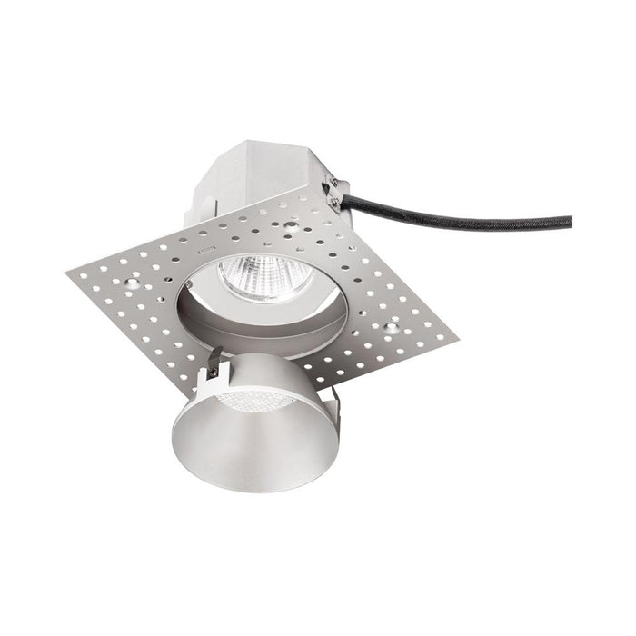 Aether 3.5 Inch Trimless Round Downlight LED Recessed Trim.