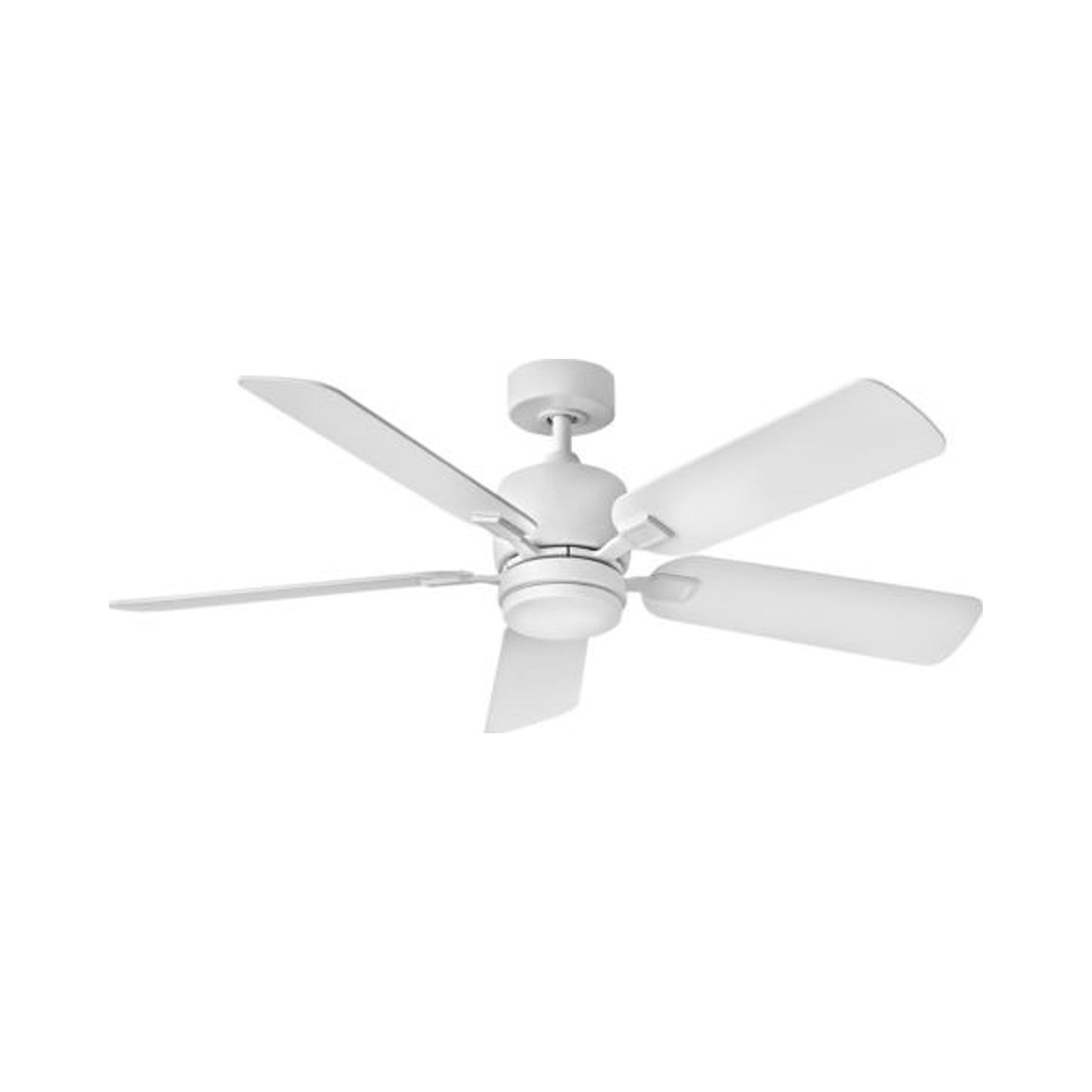 Afton LED Ceiling Fan.