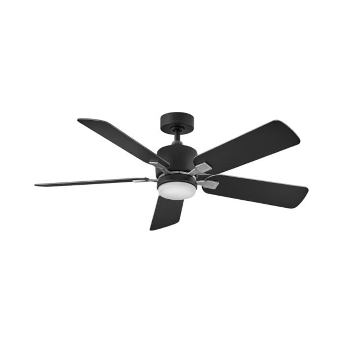 Afton LED Ceiling Fan in Detail.