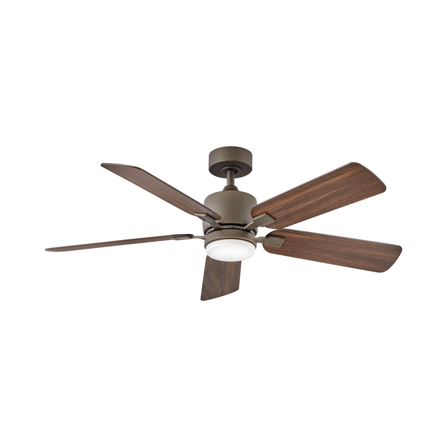 Afton LED Ceiling Fan in Detail.