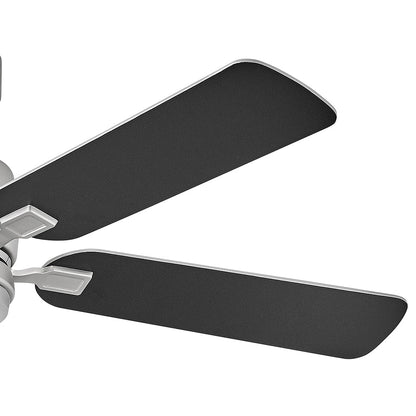 Afton LED Ceiling Fan in Detail.