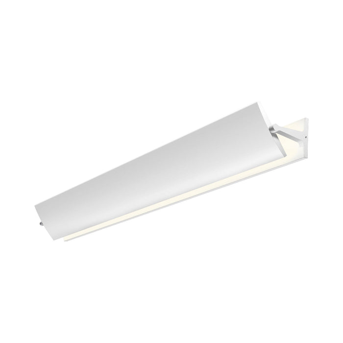 Aileron™ LED Wall Light in Detail.