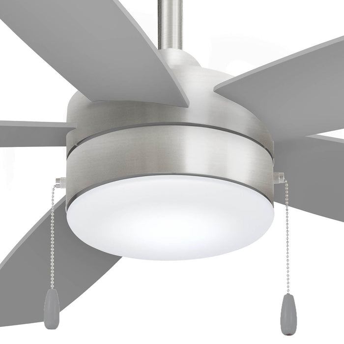 Airetor LED Ceiling Fan in Detail.
