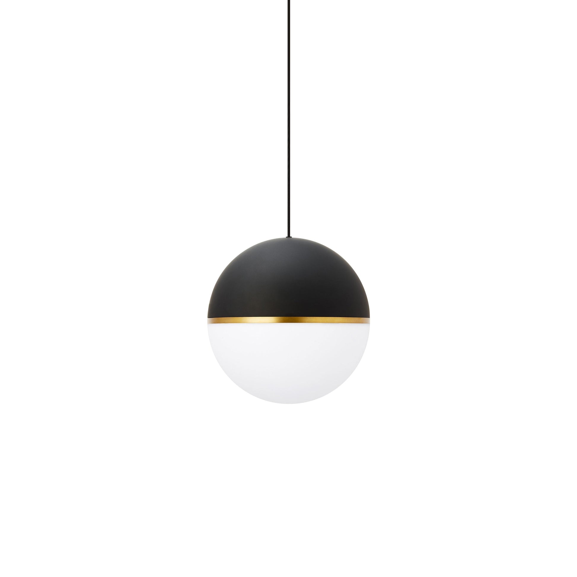 Akova Grande Pendant Light.