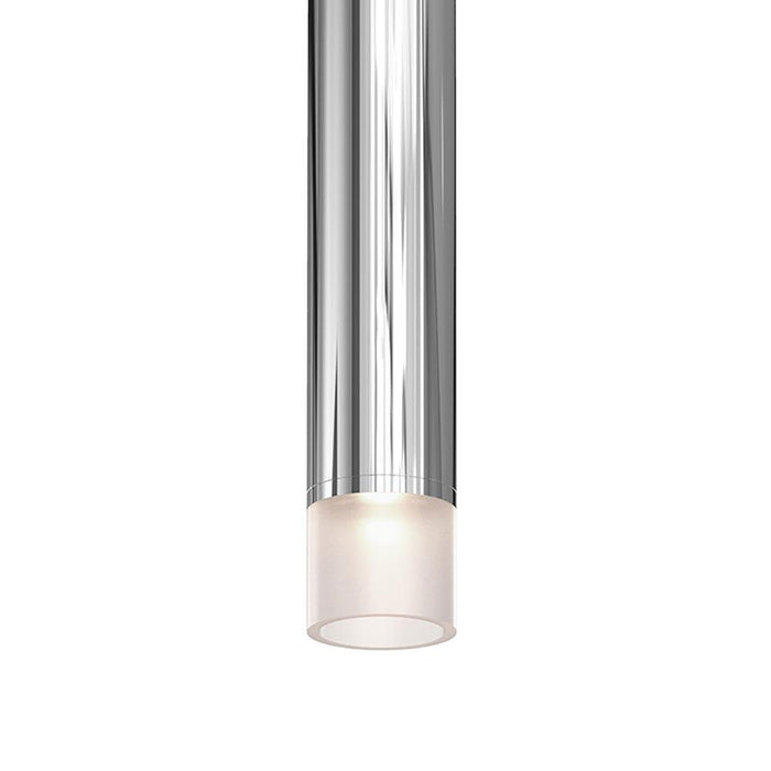 ALC™ LED Flush Mount Ceiling Light in Detail.