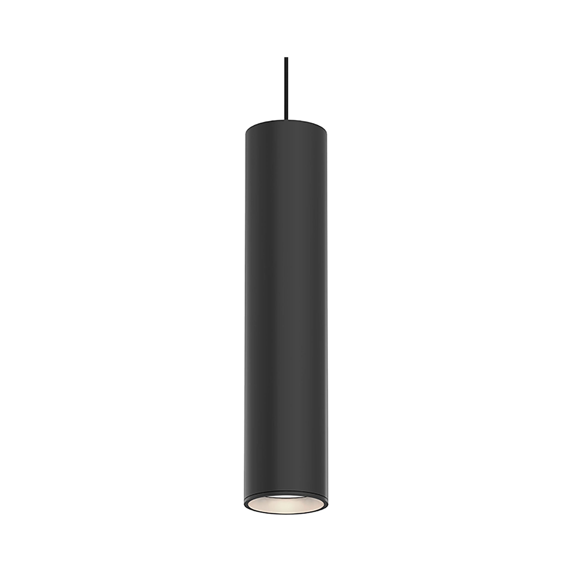 ALC™ LED Pendant Light in Bezel Trim (2-Inch).