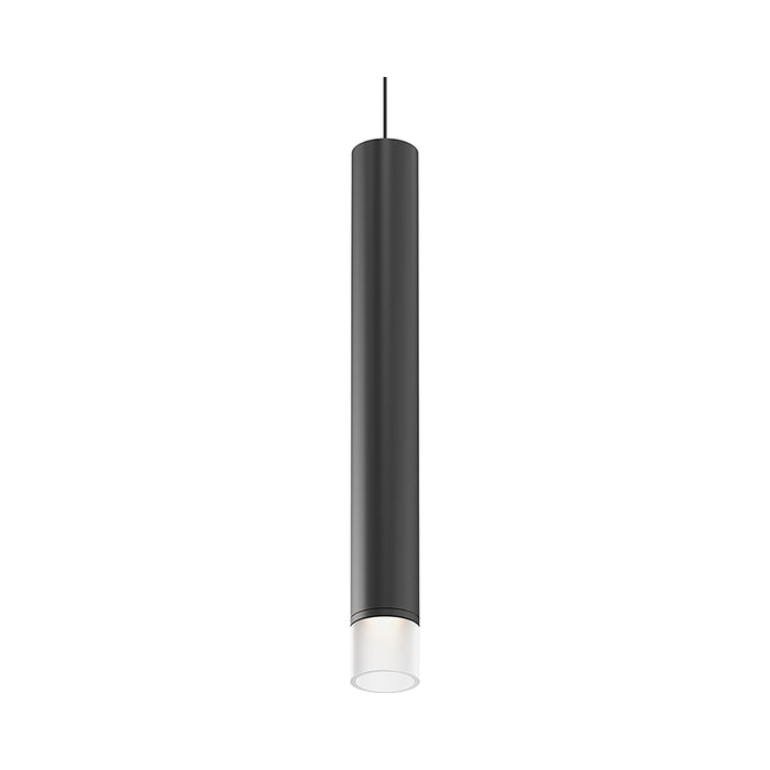 ALC™ LED Pendant Light in Etched Glass Trim (2-Inch).