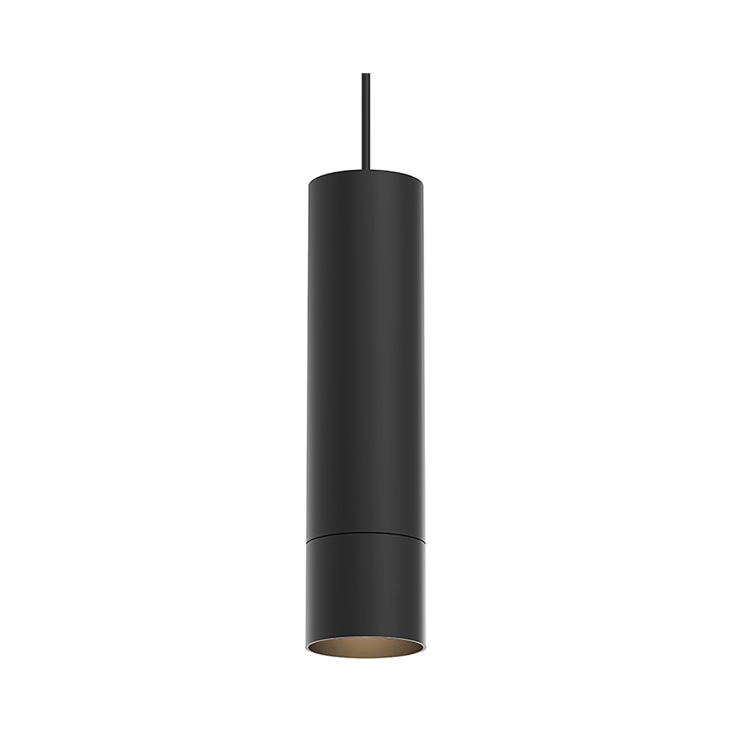 ALC™ LED Pendant Light in Snoot Trim (3-Inch).