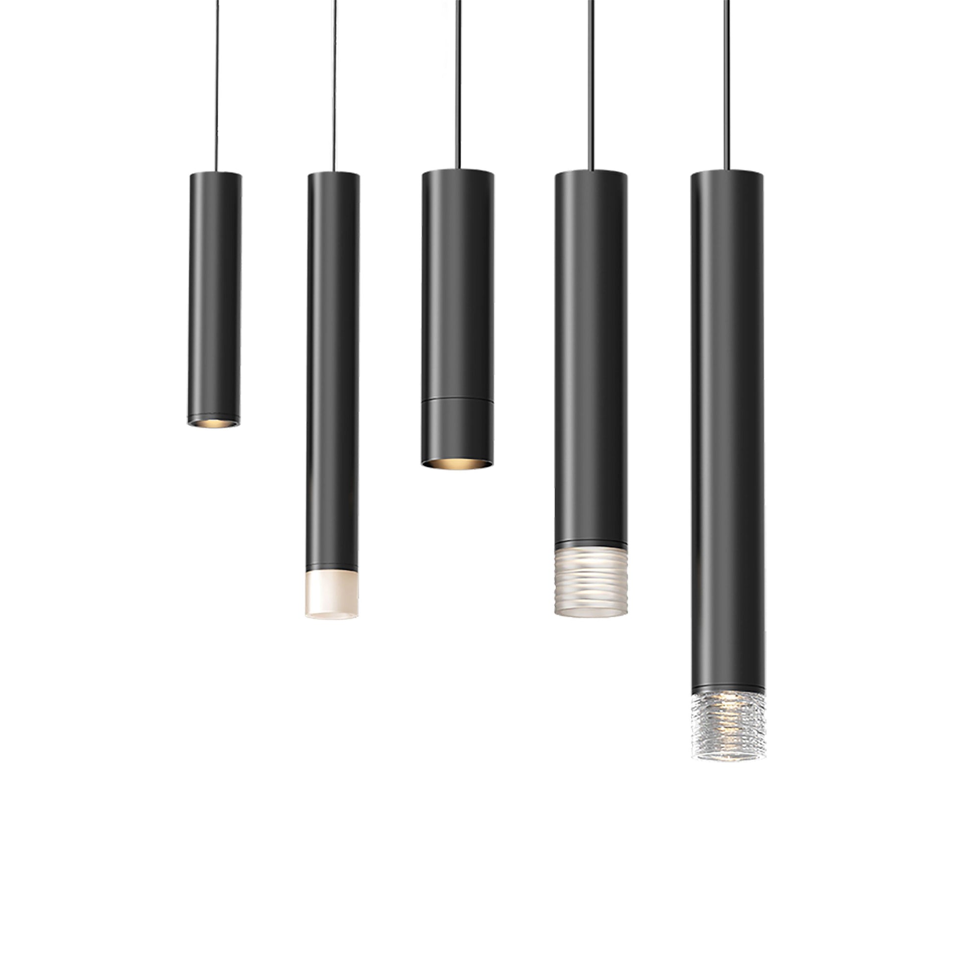 ALC™ LED Pendant Light in Detail.