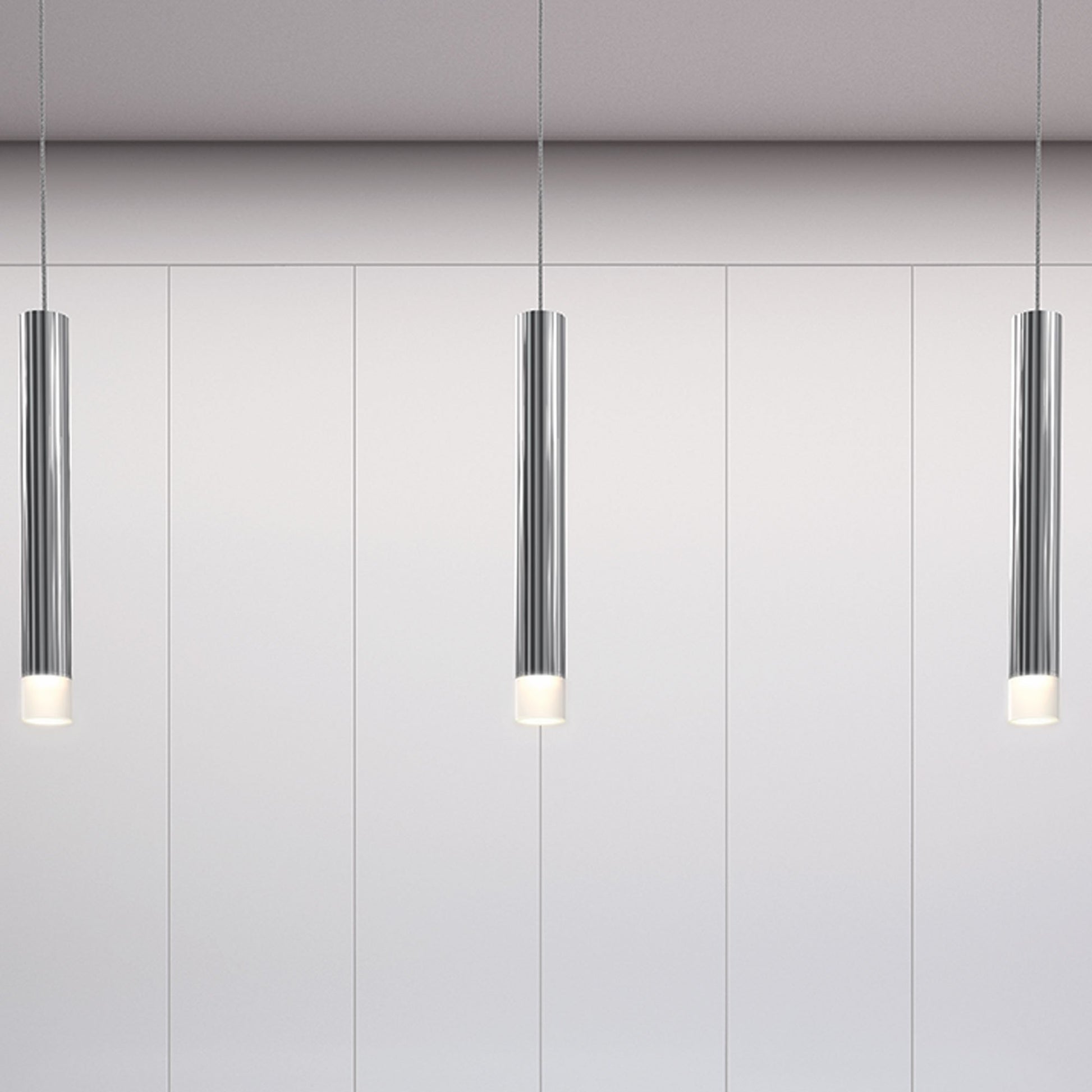 ALC™ LED Pendant Light in Detail.