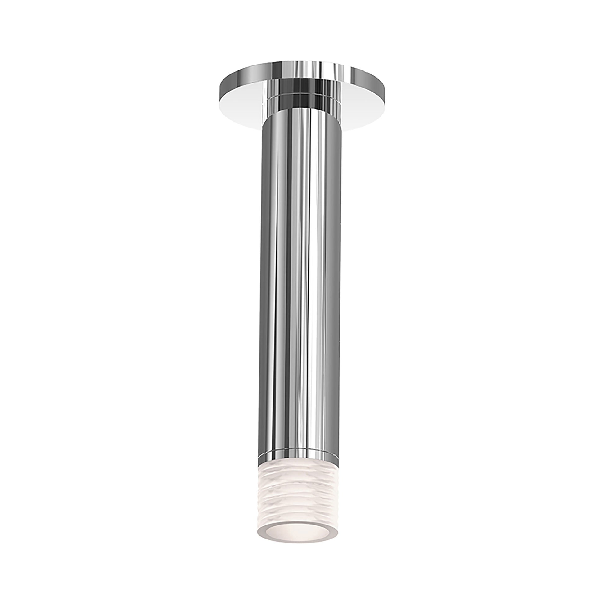 ALC™ LED Semi Flush Mount Ceiling Light (Medium).
